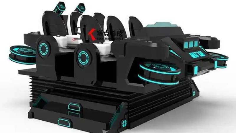VR头显无线化设备情报速递:从串流方案到一体机形态的观察