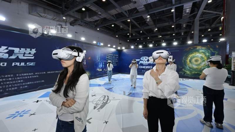 VR体验馆新手预约流程指南 从选店到进场的完整操作步骤
