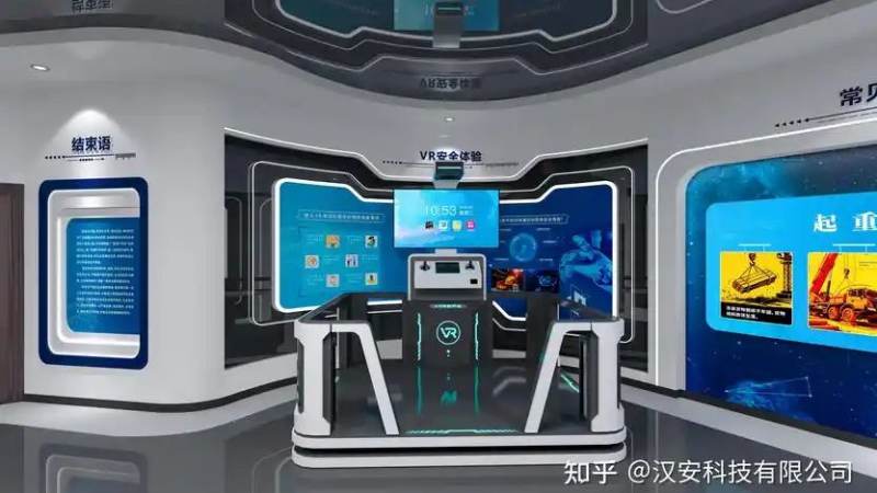 VR飞行模拟设备情报速递 体感座椅与动感平台新形态